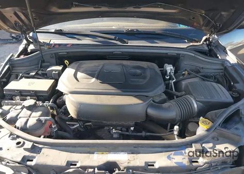 2021 Jeep Grand Cherokee Summit 4X4 z USA, uszkodzony, nr VIN 1C4RJFJG4MC590131